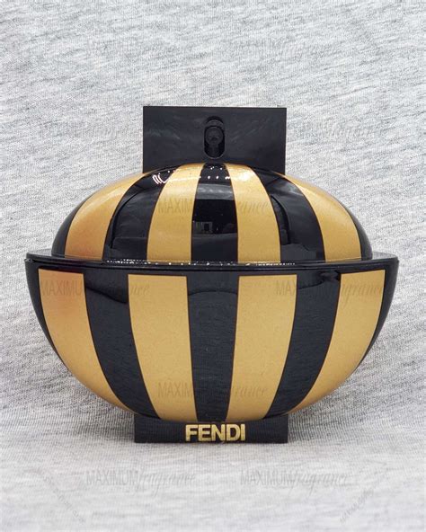 asja fendi perfume|Asja by Fendi– Basenotes.